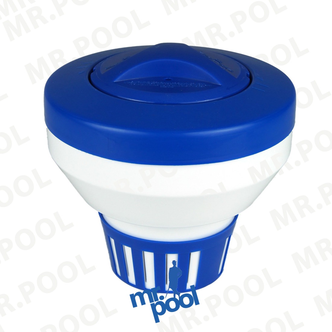 IMG-20240427-WA0040 کلرزن شناور بزرگ برند MR.POOL مدل FD04 - Image 1