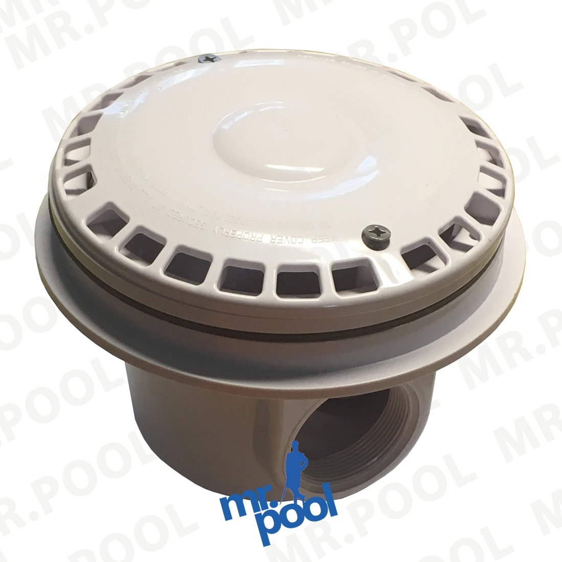 IMG-20240427-WA0050 کفشور کاسه دار 2 اینچ MR.POOL مدل MD01 - Image 1