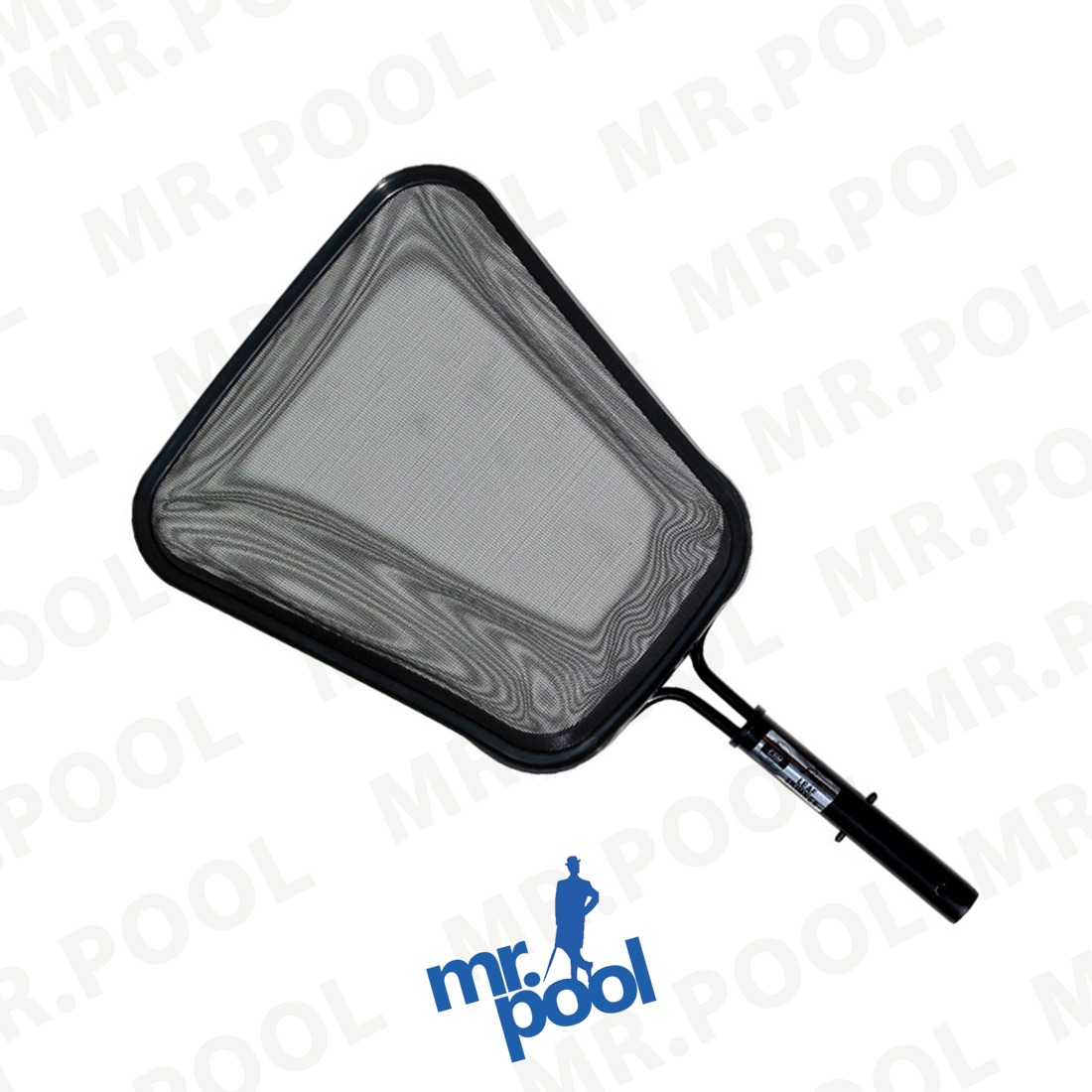 IMG-20240427-WA0131 برگ گیر توری تخت با فریم پلاستیکی MR.POOL مدل LS04 - Image 1