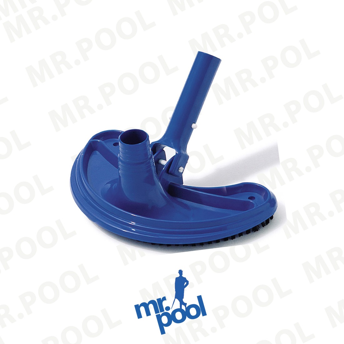 IMG-20240427-WA0141 سرجارو برس دار نیم دایره ای MR.POOL مدل VAC02 - Image 1