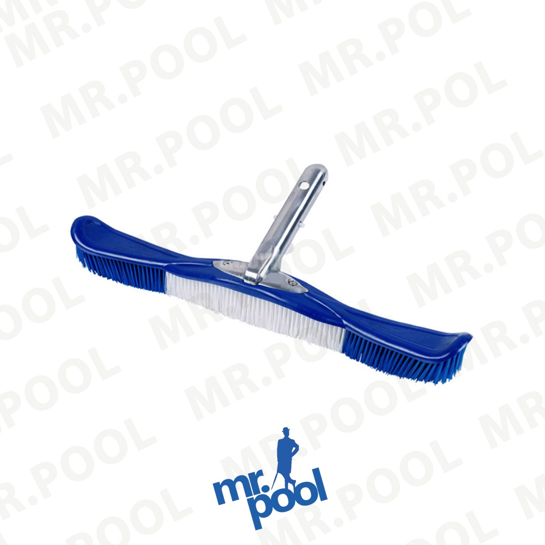 IMG-20240427-WA0147 برس پلاستیکی 60 سانتی MR.POOL مدل BR05 - Image 1