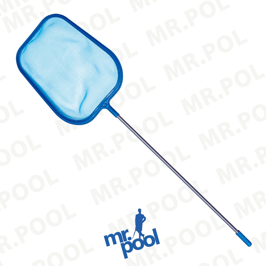 IMG-20240427-WA0165 برگ گیر تخت با دسته تلسکوپی MR.POOL مدل LS06 - Image 1