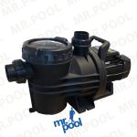 پمپ استخر MR.POOL مدل STRONG150