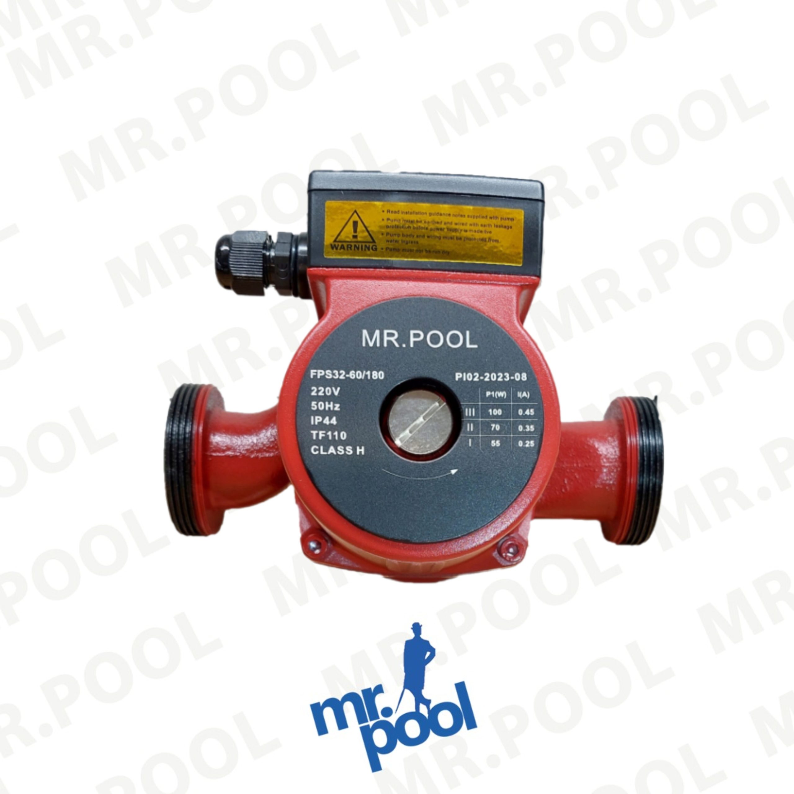 InShot_20240515_091323259 پمپ سیرکوله FPS32-60-180 برند MR.POOL - Image 1