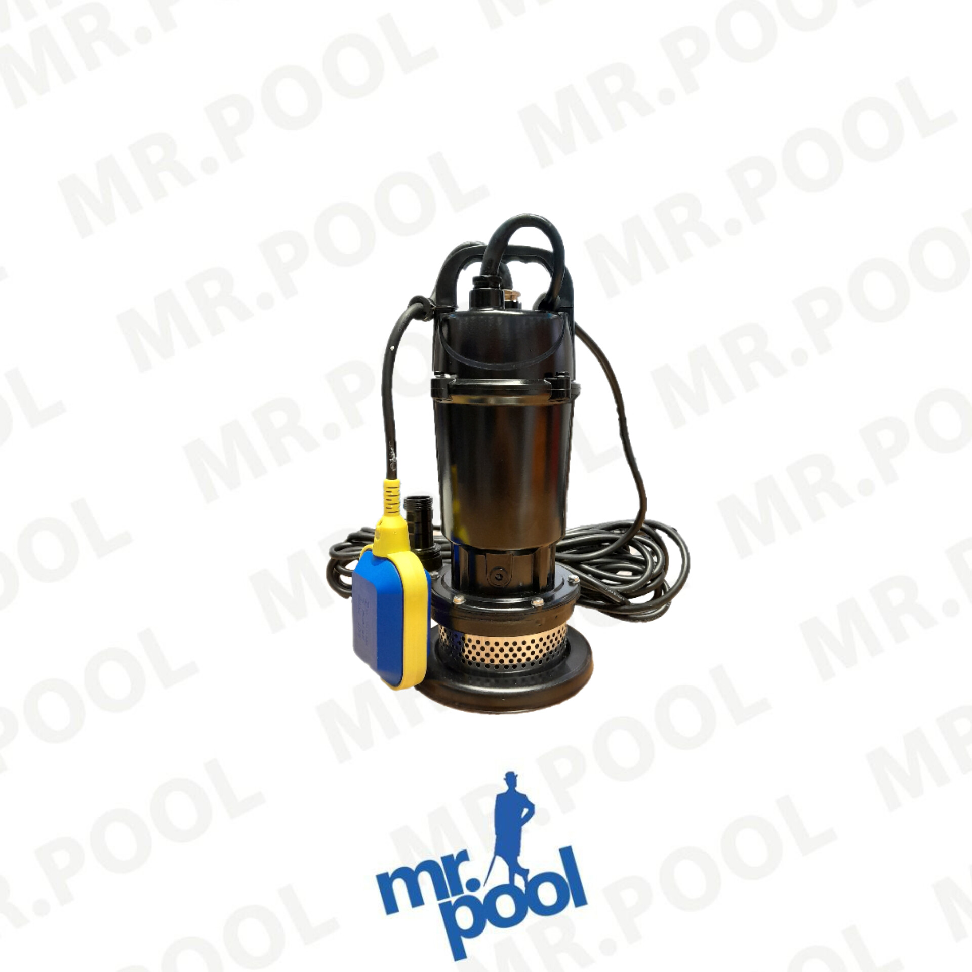 InShot_20240727_103205655 پمپ کفکش MRP1.5-20-0.55F برند MR.POOL - Image 1