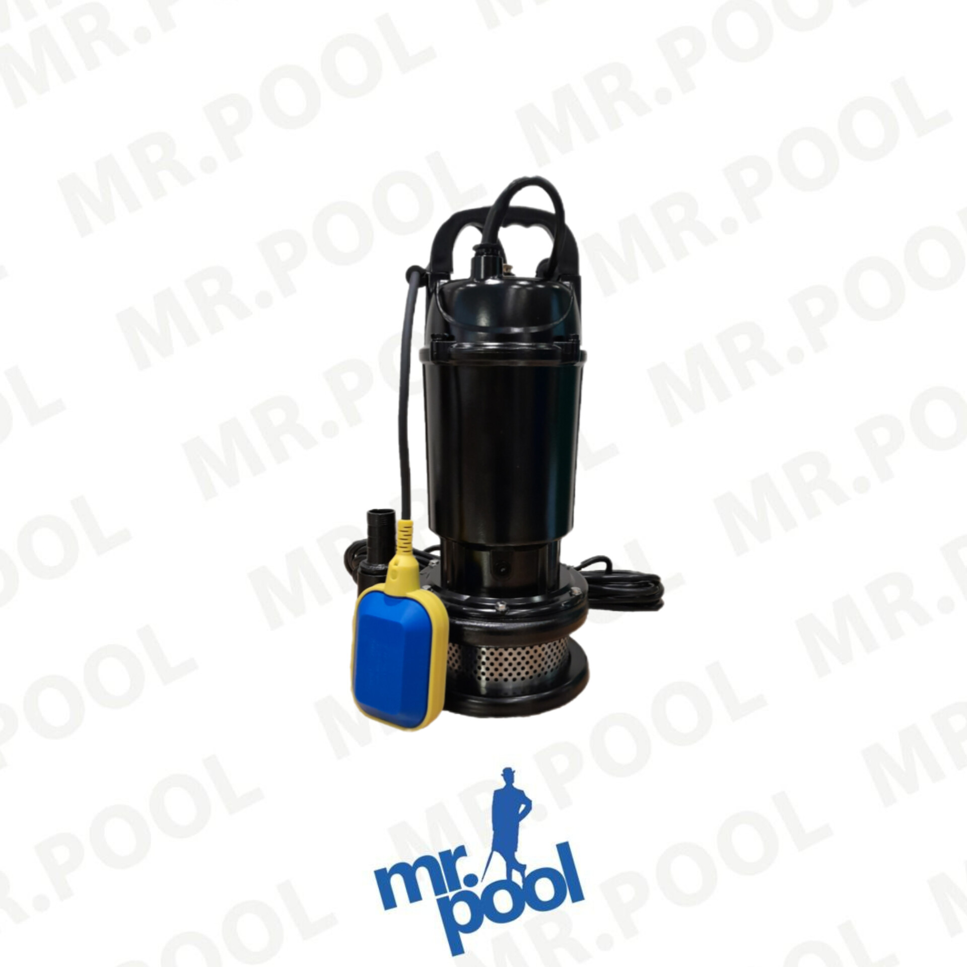 InShot_20240727_103233355 پمپ کفکش MRP1.5-32-0.75F برند MR.POOL - Image 1