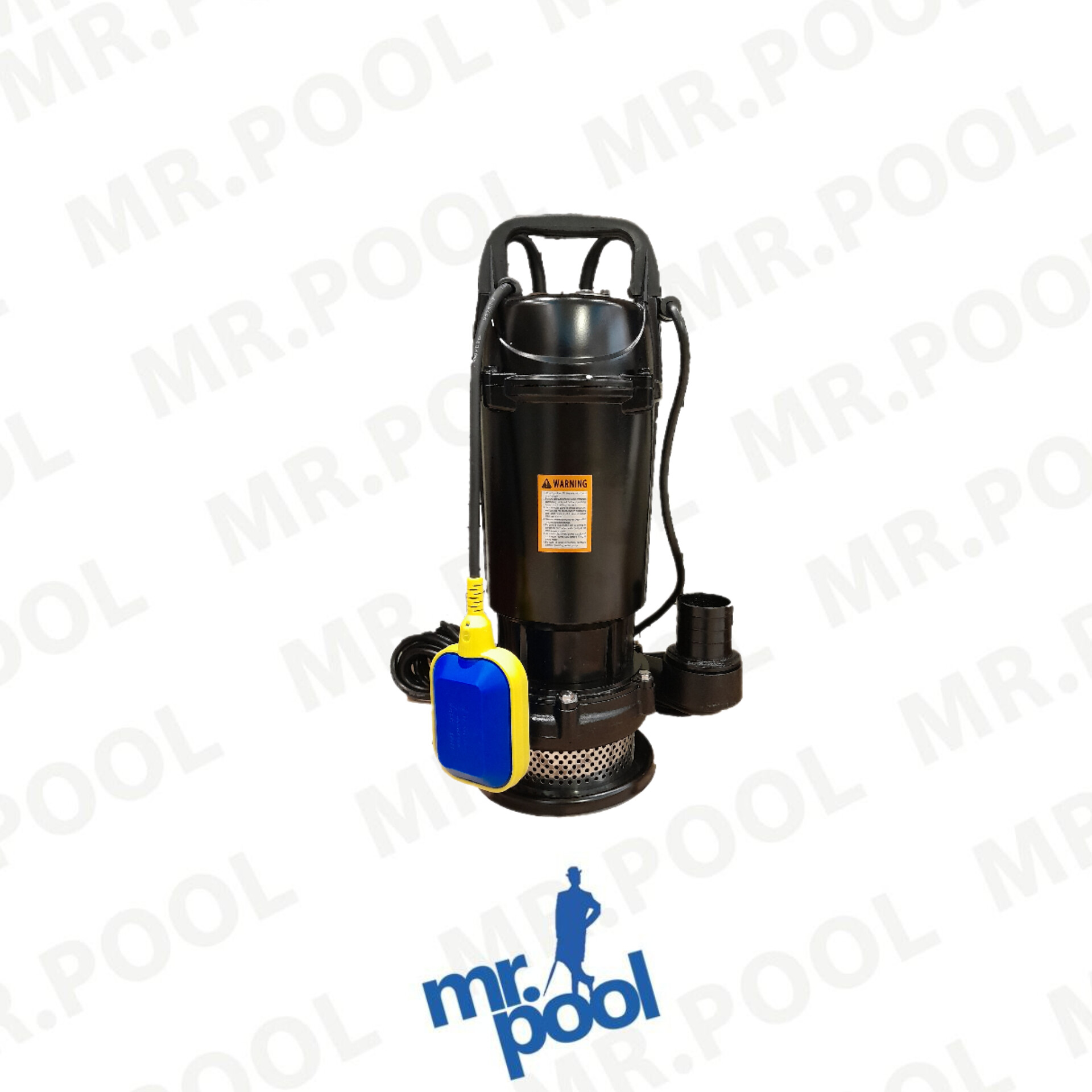 InShot_20240727_103305388 پمپ کفکش MRP10-20-1.1F برند MR.POOL - Image 1