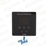 هیتر سونا بخار 18 کیلووات MR.POOL مدل STEAMIX-180S - Image 2