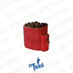 هیتر سونا خشک 6 کیلووات SAWO مدل SCA-60NB