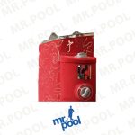 هیتر سونا خشک 6 کیلووات SAWO مدل SCA-60NB - Image 2