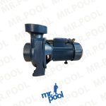 پمپ کشاورزی 4 اینچ 3 اسب پروانه استیلMR.POOL مدل CS300 - Image 2